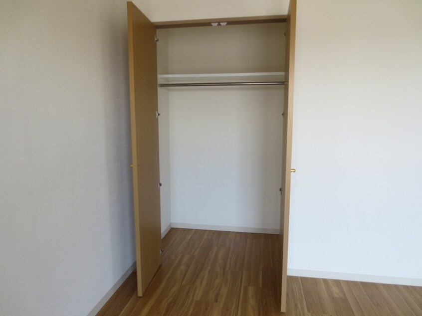 収納 T・Ｋ　RESIDENCE一宮駅西