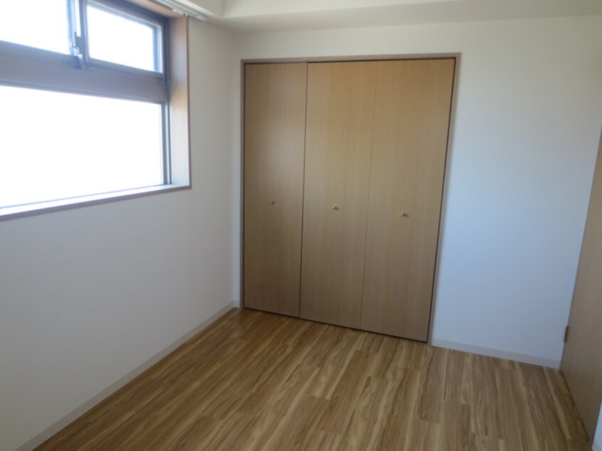 居室 T・Ｋ　RESIDENCE一宮駅西