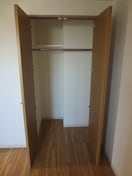 収納 T・Ｋ　RESIDENCE一宮駅西