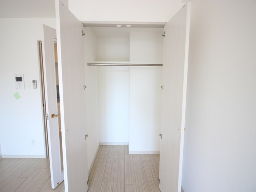 収納 T・Ｋ　RESIDENCE一宮駅西