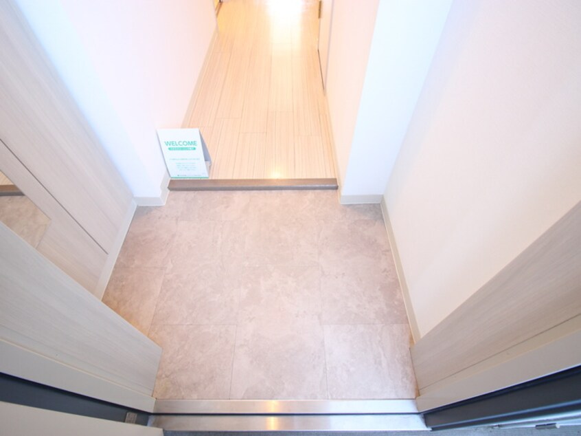 玄関 T・Ｋ　RESIDENCE一宮駅西