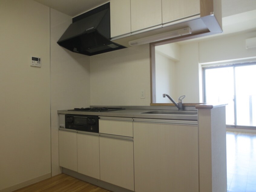 キッチン T・Ｋ　RESIDENCE一宮駅西