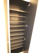 靴箱 T・Ｋ　RESIDENCE一宮駅西