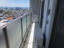 ベランダ・バルコニー T・Ｋ　RESIDENCE一宮駅西