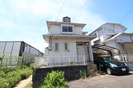 江南市般若町戸建の外観