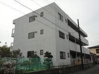 グリーンパーク清水