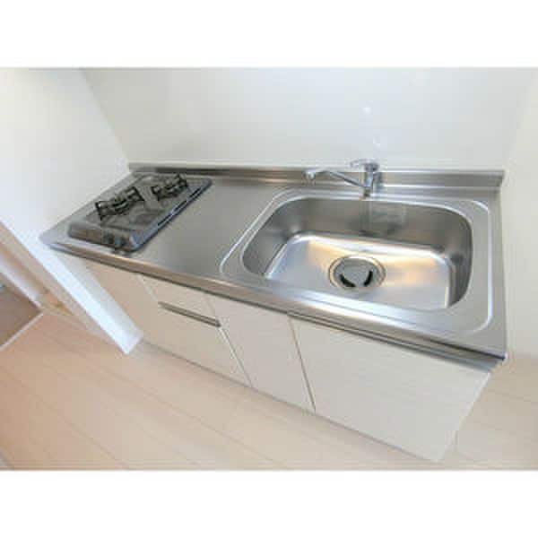 キッチン リブリ・植田西