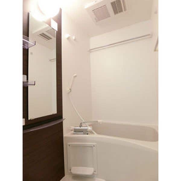 バス／シャワールーム等 リブリ・植田西