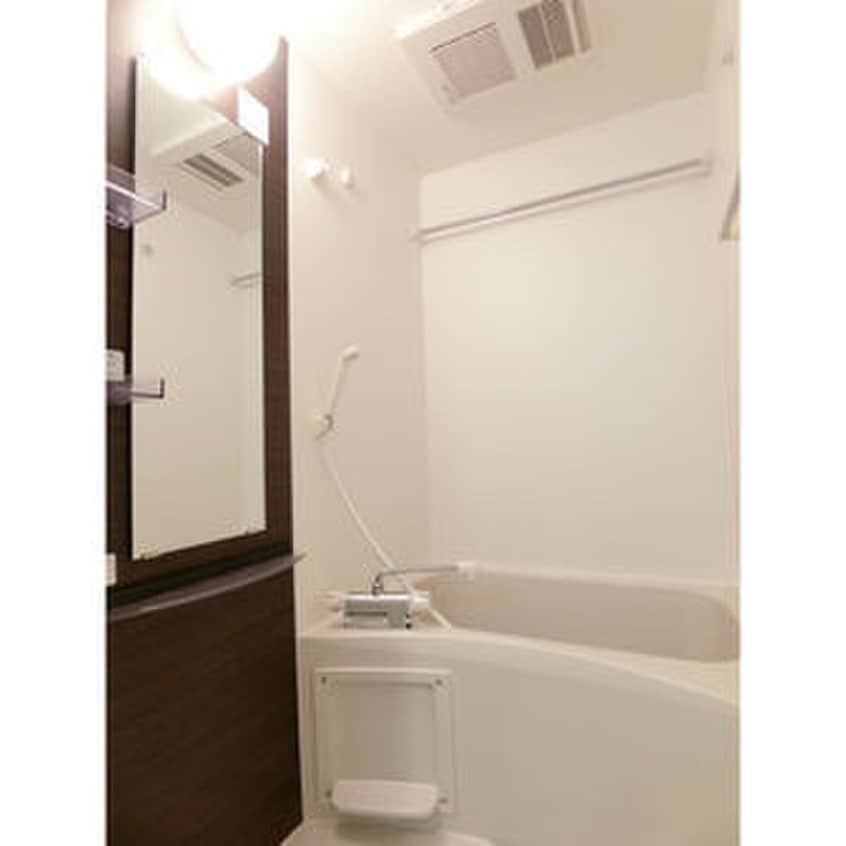 バス／シャワールーム等 リブリ・植田西