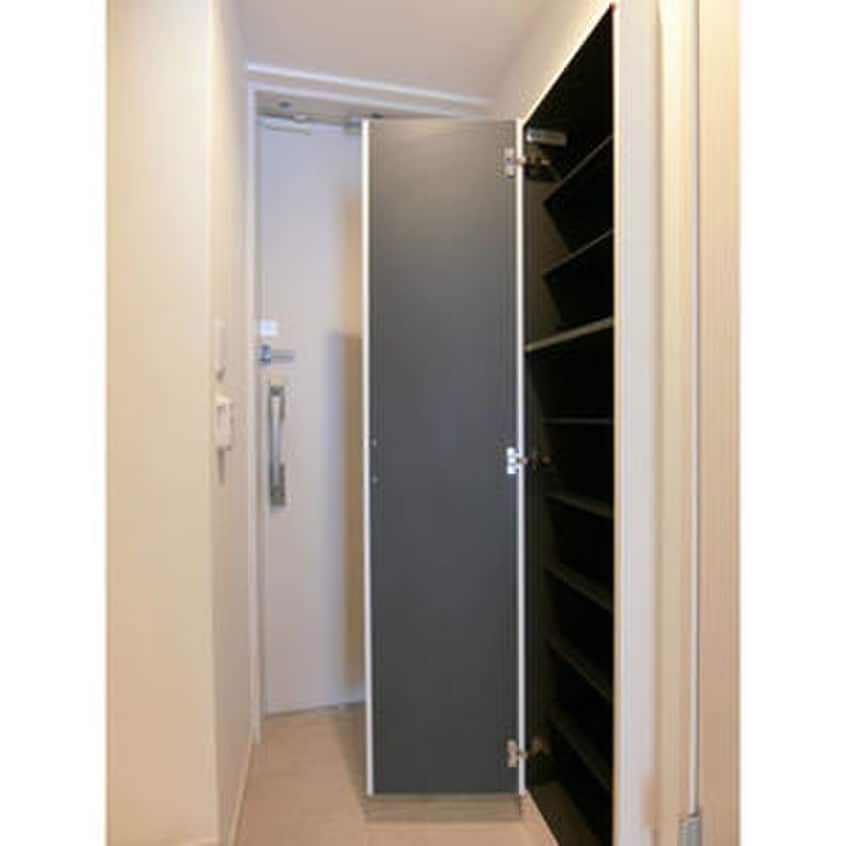 靴箱 リブリ・植田西