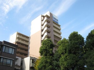 ﾌﾟﾚｻﾝｽSAKAE白川公園Ⅱ(1204)