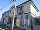 シャトレ純Ⅱの外観