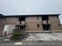 MAISONNETTEアルペンローゼ