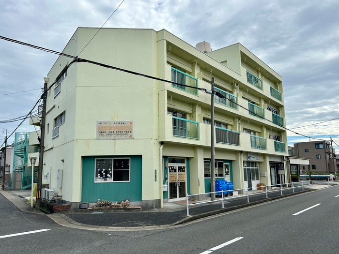 外観写真 ＯＳ・ＳＫＹﾚｼﾞﾃﾞﾝｽﾋﾙｽﾞ向台