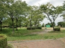 下市場公園(公園)まで440m ＯＳ・ＳＫＹﾚｼﾞﾃﾞﾝｽﾋﾙｽﾞ向台