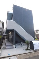 外観写真 リブルゾン