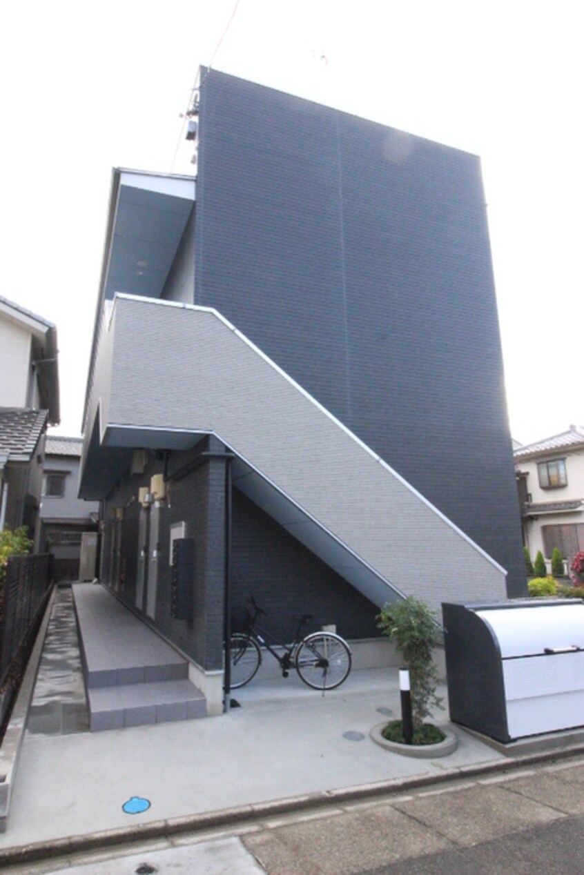 外観写真 リブルゾン