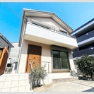 明和町６丁目戸建の外観