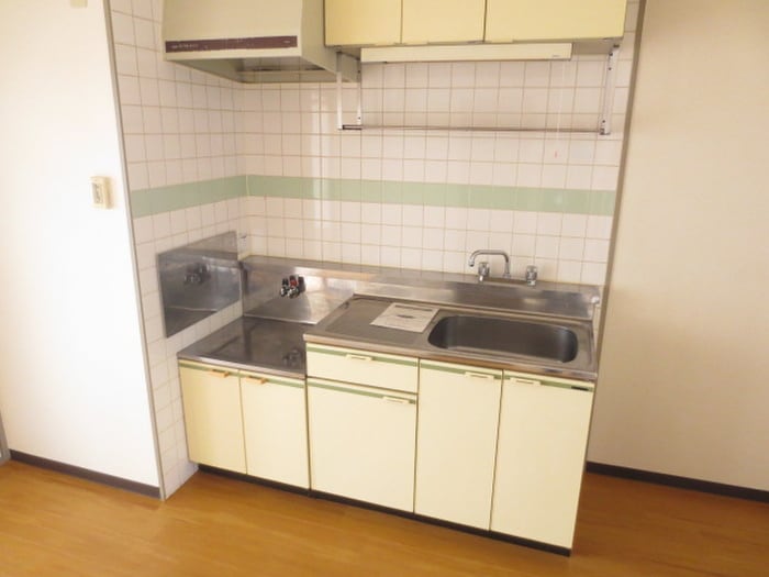 キッチン アメニティ－Ｋ