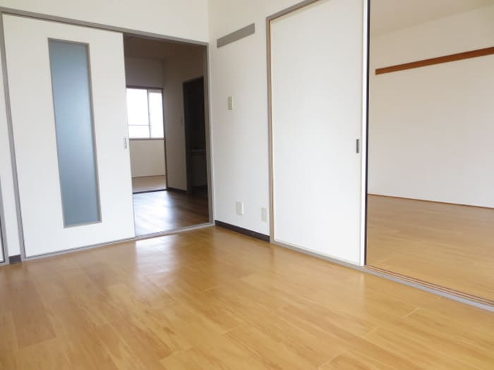 居室 アメニティ－Ｋ