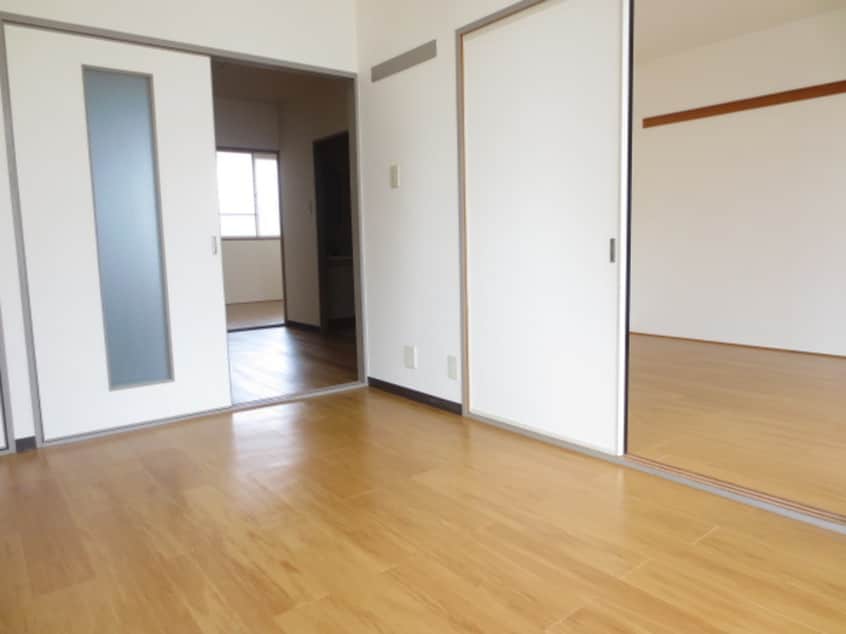 居室 アメニティ－Ｋ