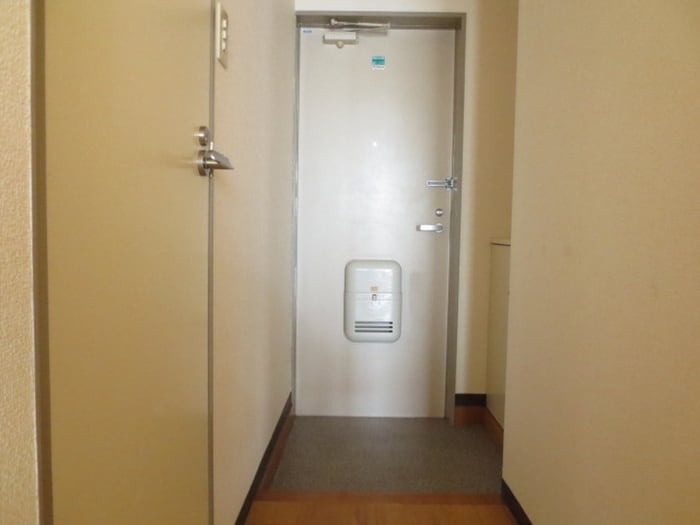 玄関 アメニティ－Ｋ