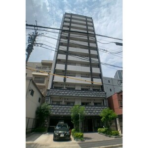 プレサンス東別院駅前(604)