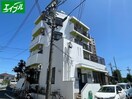 外観写真 マンションルンビニ－２