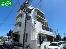 マンションルンビニ－２の外観