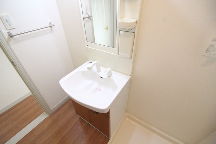 洗面 ハイツ憩
