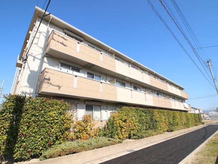 外観写真 ホベンセドル