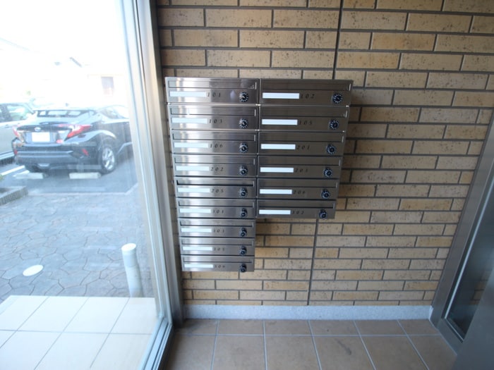 建物設備 ホベンセドル