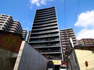 ｵｰﾌﾟﾝﾚｼﾞﾃﾞﾝｼｱ名古屋駅THE COURTの外観