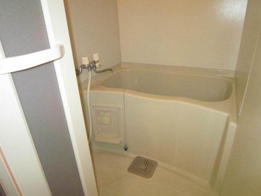 バス／シャワールーム等 メゾンシクラメン