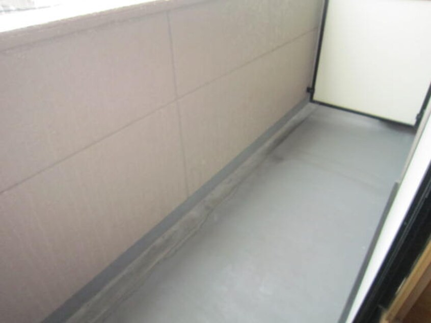 ベランダ・バルコニー メゾンシクラメン