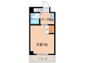Ｂｅ　ＣｉｎＣの間取図
