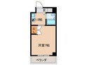 Ｂｅ　ＣｉｎＣの間取図