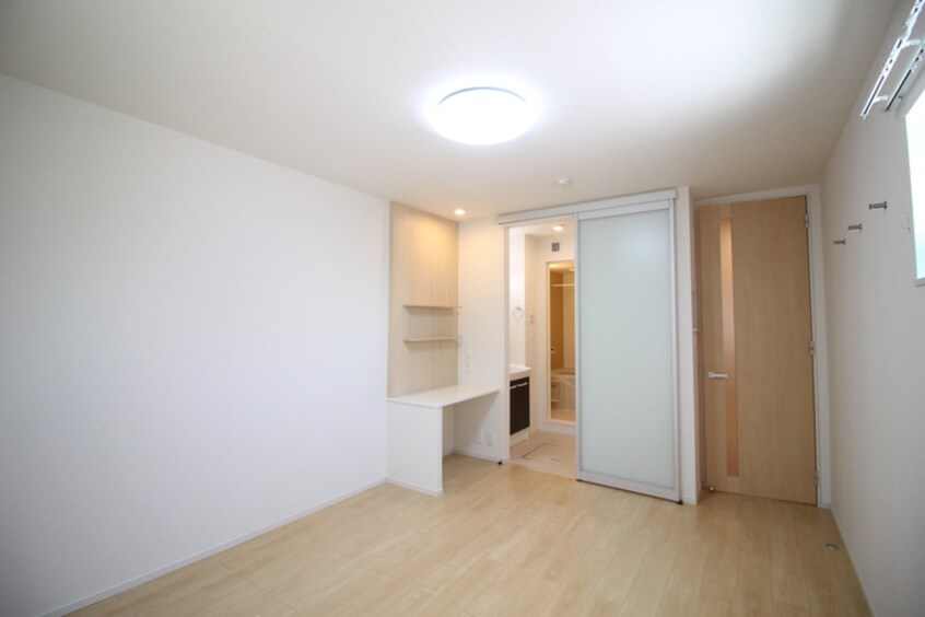 居室 アール.エス.ホシザキⅠ