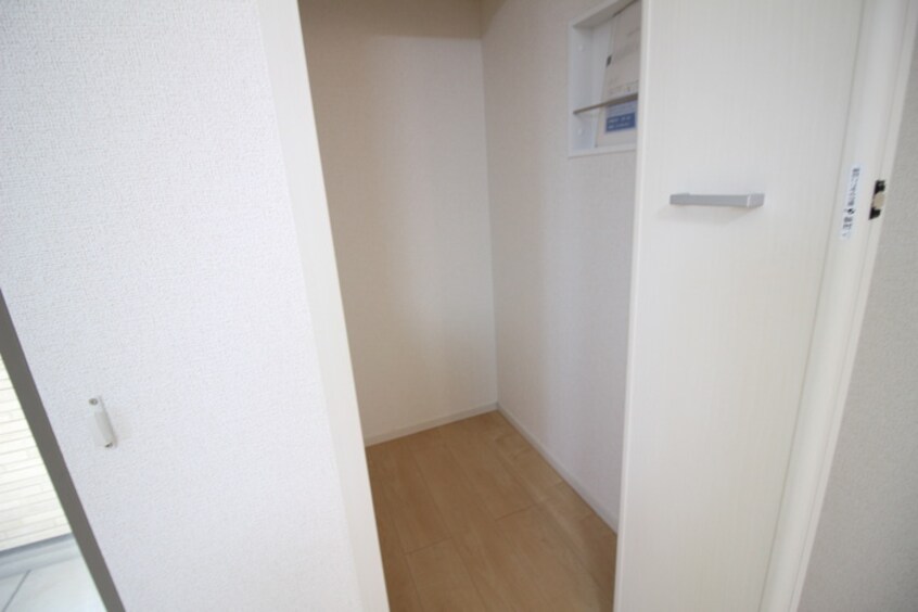 収納 アール.エス.ホシザキⅠ