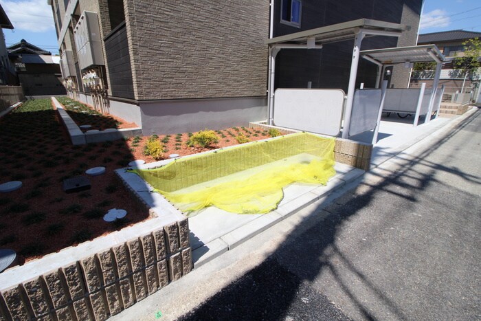 建物設備 アール.エス.ホシザキⅠ