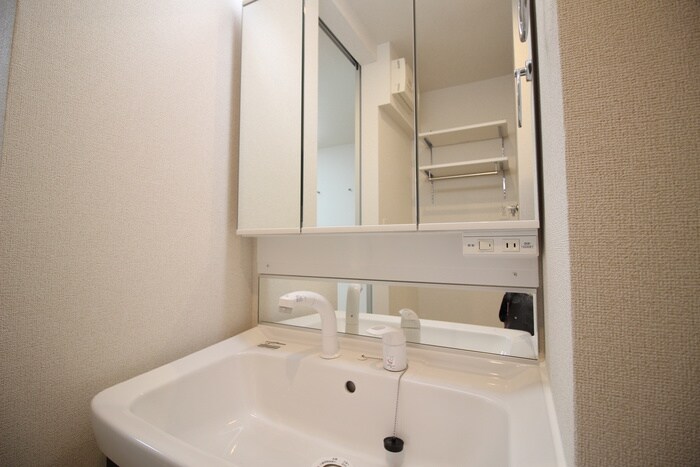 洗面 アール.エス.ホシザキⅠ