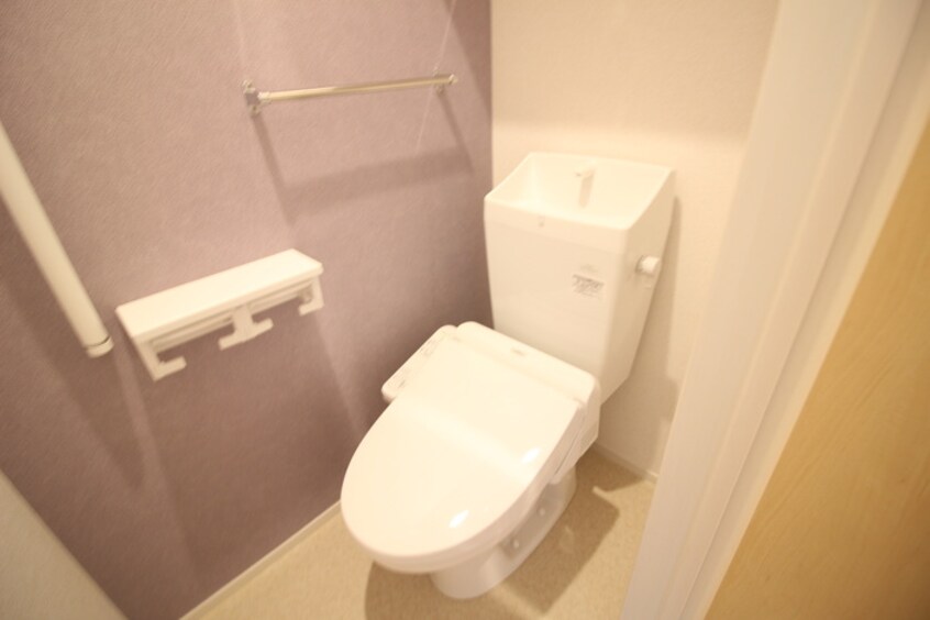 トイレ アール.エス.ホシザキⅠ