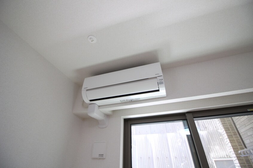 内観写真 アール.エス.ホシザキⅠ