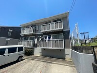 トークヴィレッジⅠ　B棟