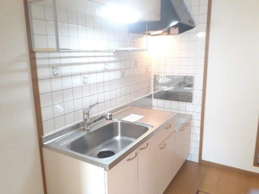 キッチン Ｉ・Ｆｉｅｌｄ　Ａ棟