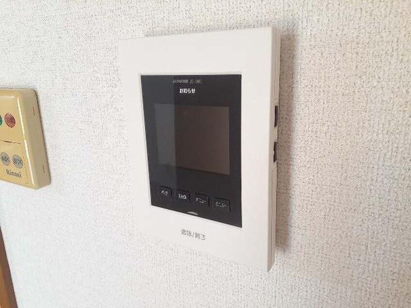 内観写真 Ｉ・Ｆｉｅｌｄ　Ａ棟