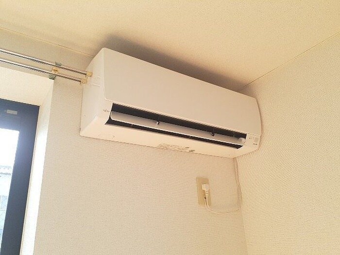 内観写真 Ｉ・Ｆｉｅｌｄ　Ａ棟