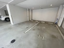駐車場 RAFFLE OZONE