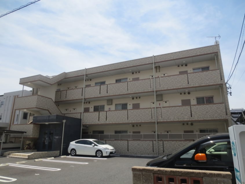 外観写真 Bonheur・cle