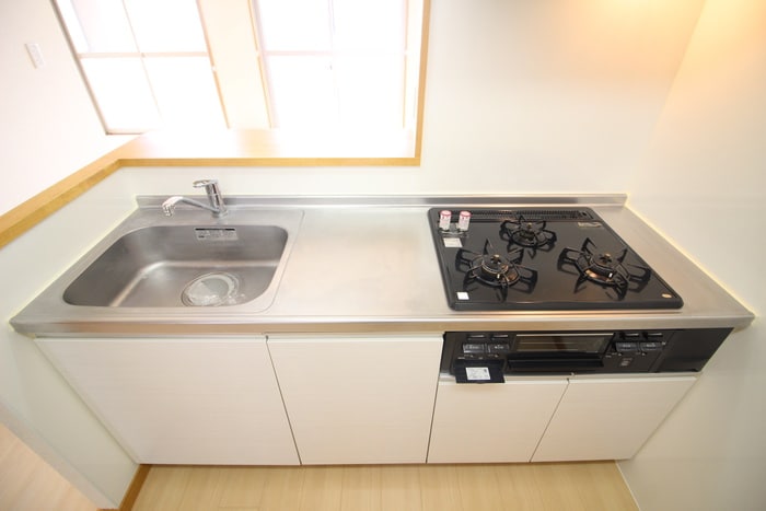 キッチン Bonheur・cle